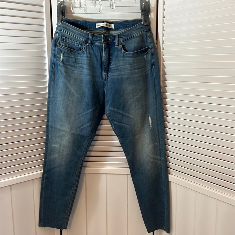 Denver Hayes jeans
